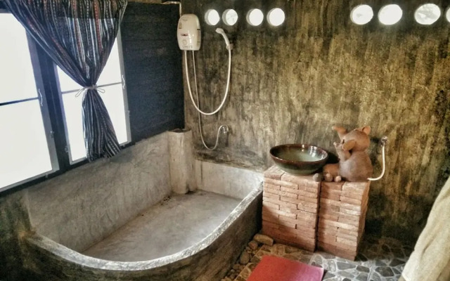 Mon Saeng Jun Homestay