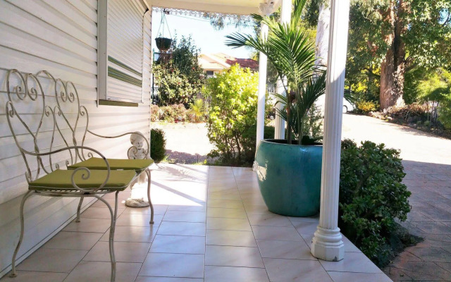North Ryde Guest House