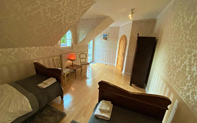 Villa Miriam