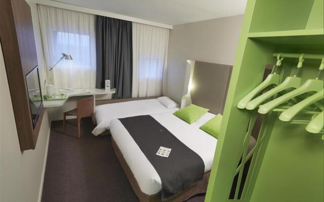 Campanile Hotel Lille Euralille