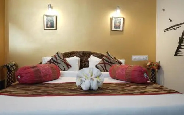 Hotel Laxmi Palace