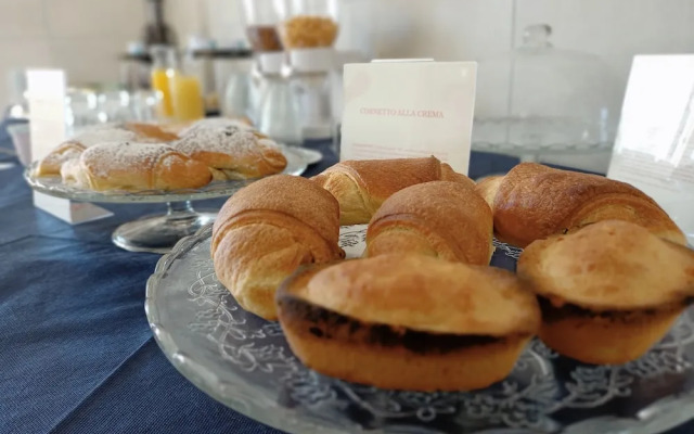 Luxury B&B Casina il Mandorlo