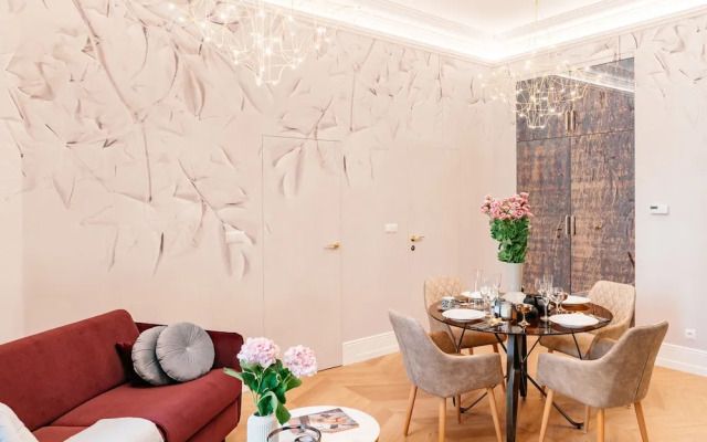 Dandelion Apartment - LoftAffair