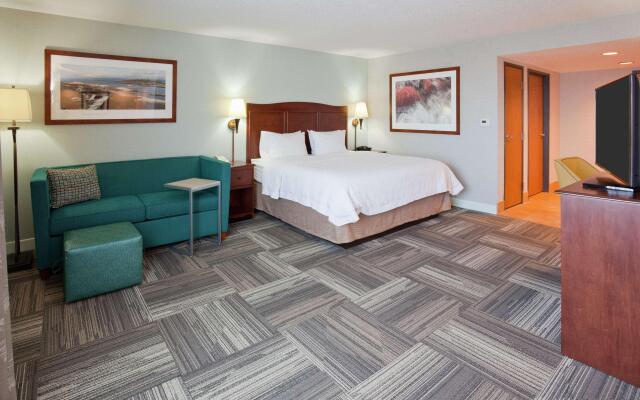 Hampton Inn Duluth Canal Park