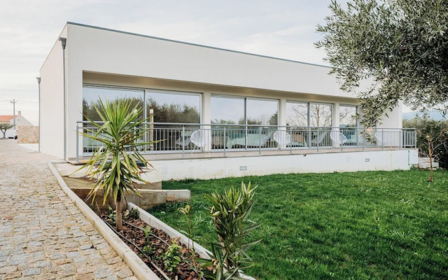 Quinta Chao Do Ribeiro