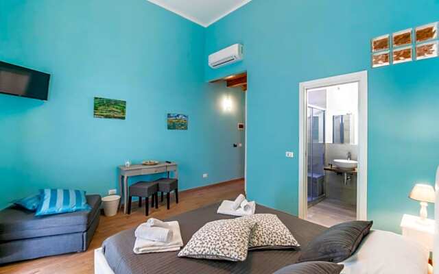 SheralKes Bed&Breakfast