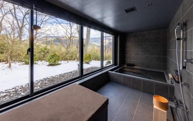 Luxury Corner Suite 사진 2