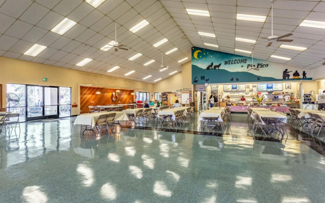 Pio Pico RV Resort & Campground