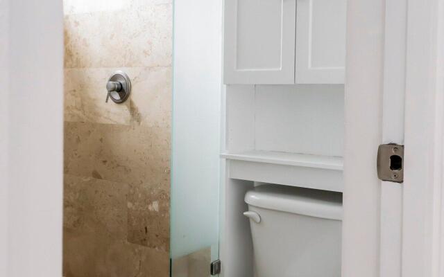 Cozy & Stylish Apartmen @ New Polanco 3Bed/2.5Bath