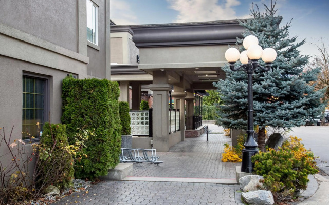 Regent Hotel