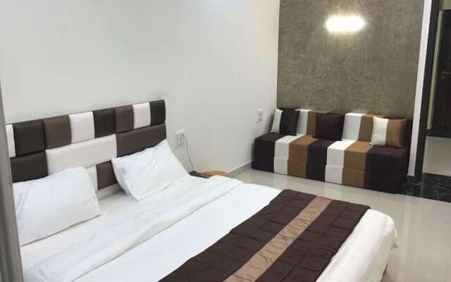 Goroomgo Avirahi Mumbai