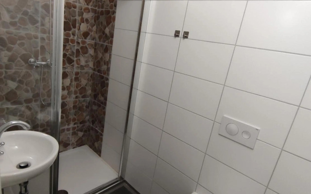 Penzión Na Protivinske