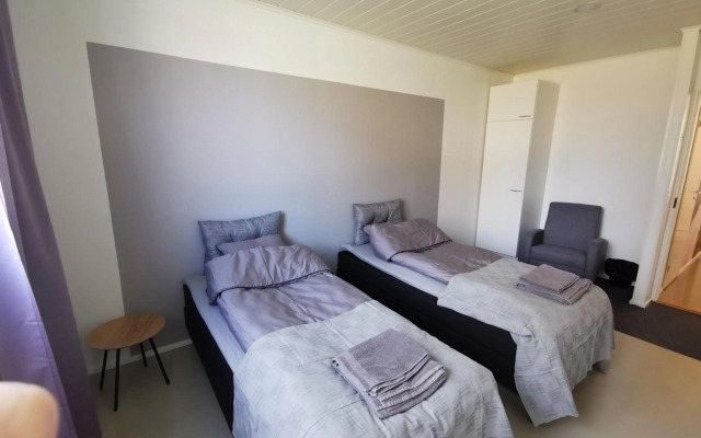 Apartment Niittykatu