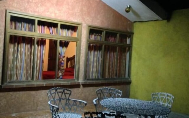 Posada de Don Jose