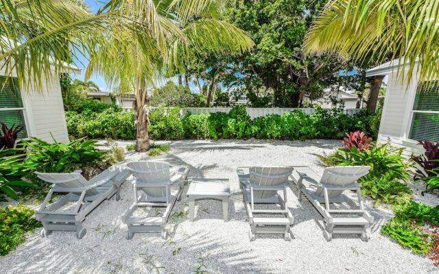 Sunset Splash by SKLRP