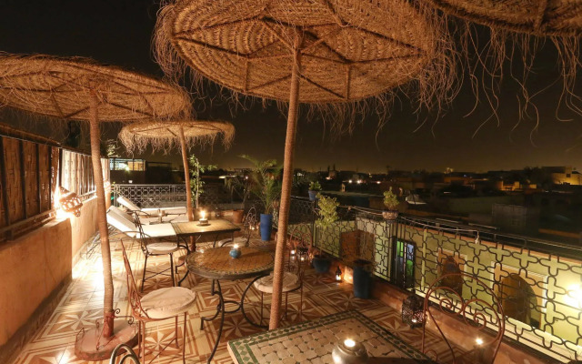 Riad Maissoun