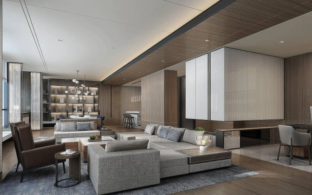 Shenyang Marriott Hotel