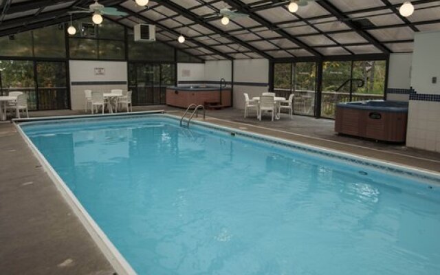 Pines At Treetop Condominiums Timeshare
