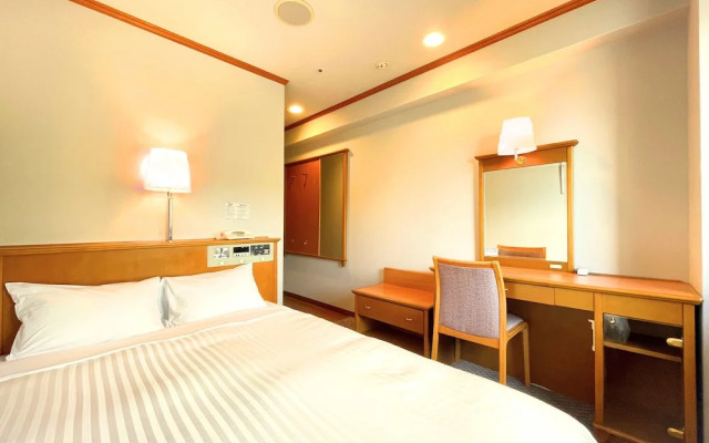 Hotel Castle inn Ise
