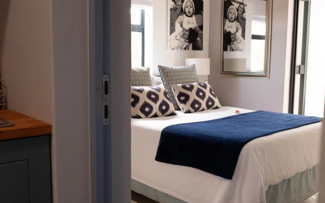Stay at Friends Economic Rooms