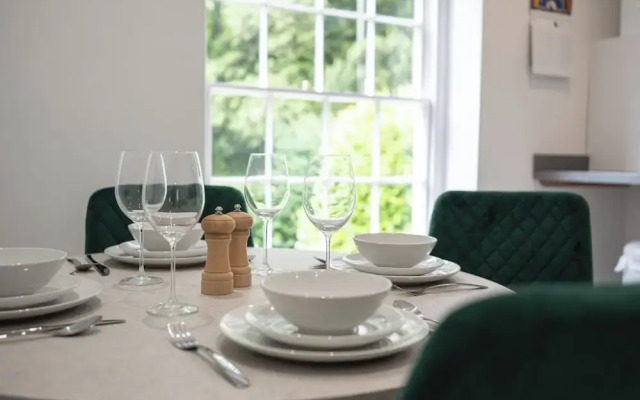 Cosy 1BD in Malvern With Stunning Views
