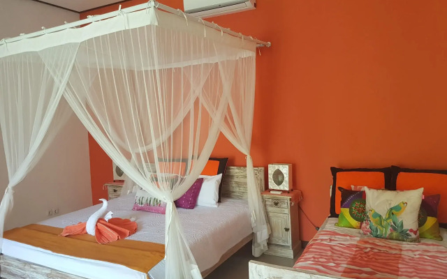 Nalini Resort