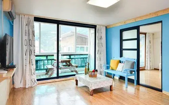 Namisum Lake Pension