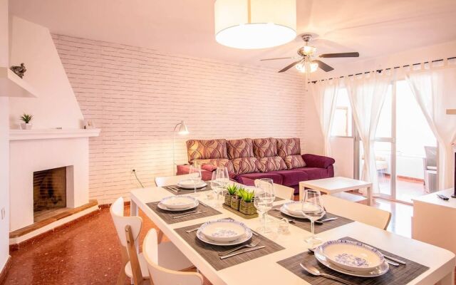 Nerja Apartment C/ Jaen 2
