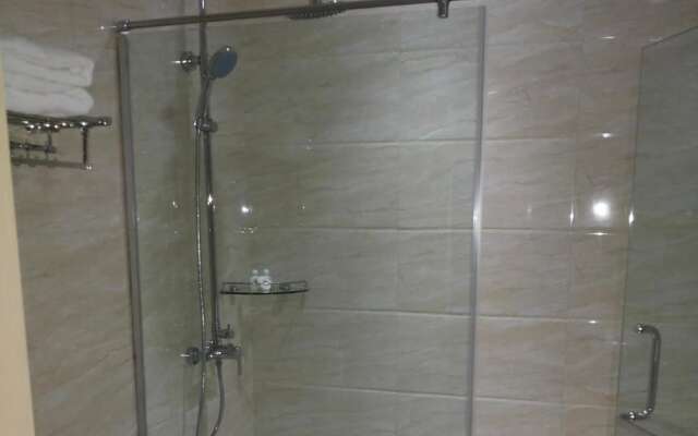 NIDA Rooms Water Front Lubuk Baja