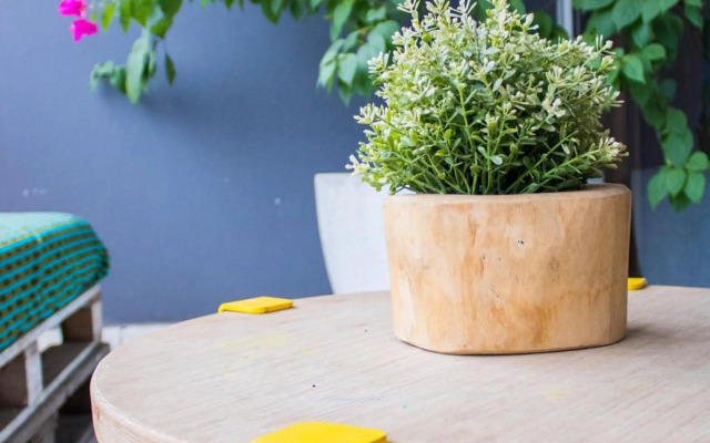 Appartement cosy centre/ HYGGE apartment downtown