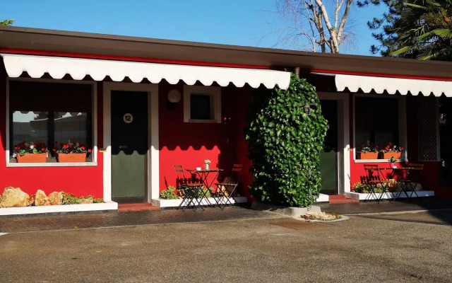 7Motel - Settimotel