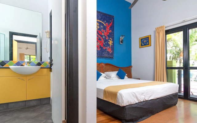 Dreamcatcher Beachsides Apartments