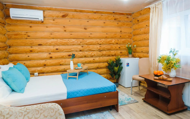 Dacha na Aprel'skoj