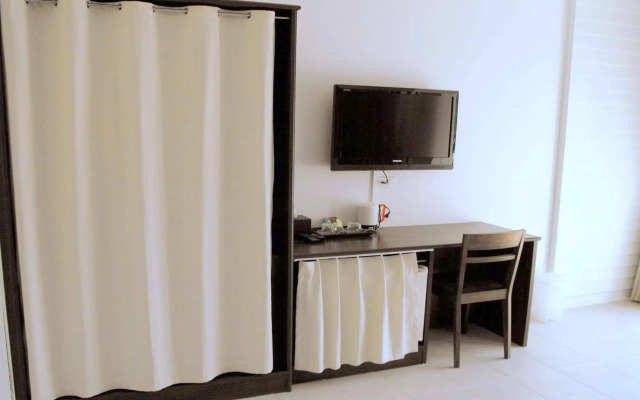 The Album Loft at Nanai