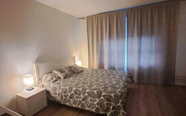 Апартаменты на улице Курчатова, 25/4