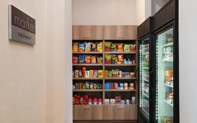 Residence Inn Georgetown