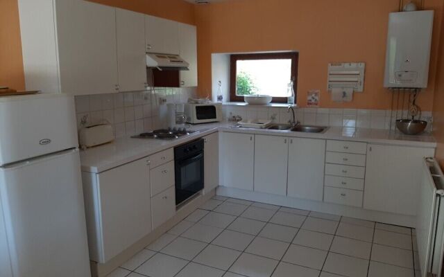 Gites Chambres d'Hotes Calypso