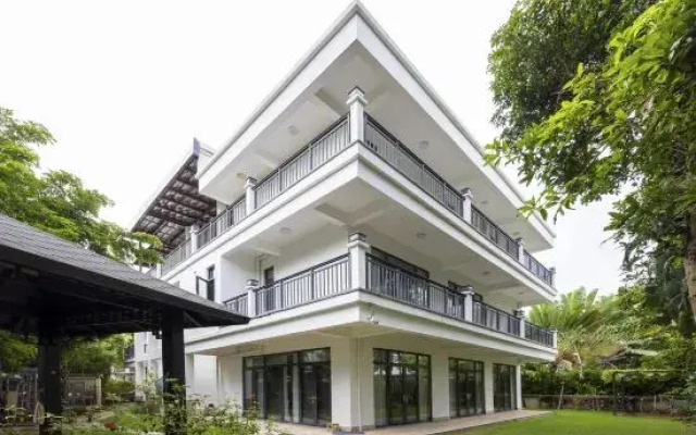 Xi Yu Homestay Inn