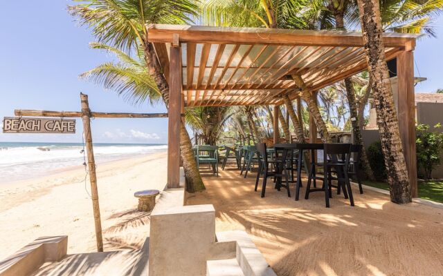 BK Beach Boutique Hotel - Hikkaduwa