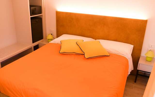 Romeo Giulietta Rooms Apartments Turkish Bath