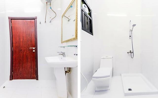 Star Emirates Furnished Apartment