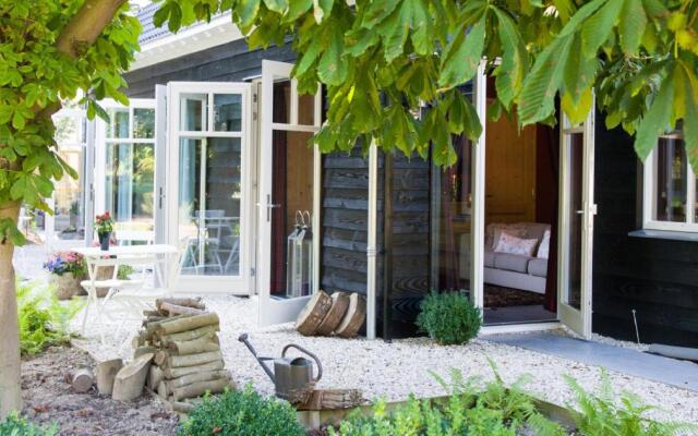 Knechtshuis Bed & Breakfast