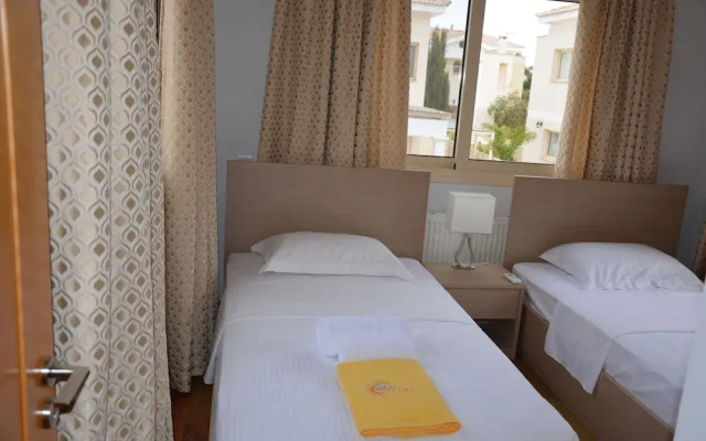 Anthorina Villa 15