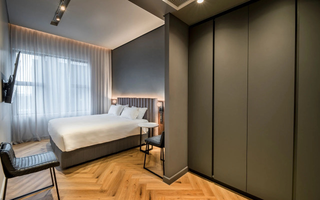 The Rockefeller Hotel by NEWMARK