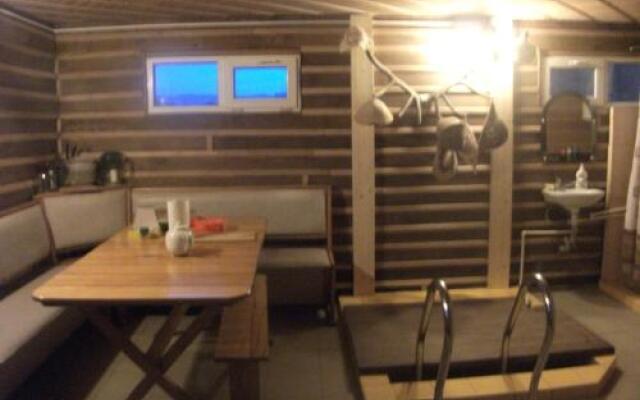 Guest House Kazachiy