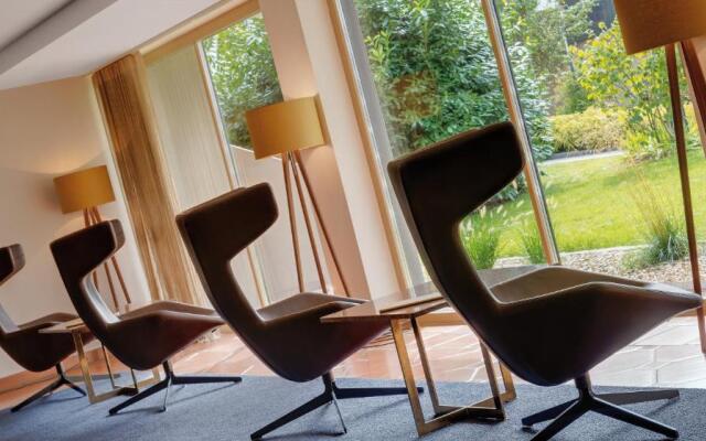 Thermenhotel Stoiser