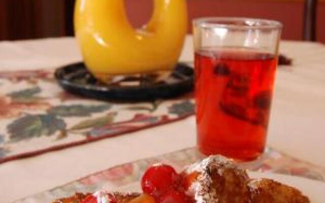 Tudor Rose Bed and Breakfast