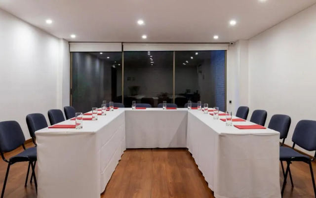 Hotel Madisson Inn Luxury By Geh Suites