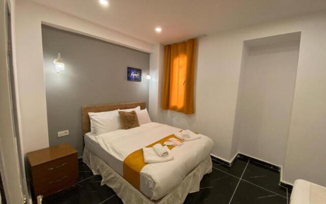 happy dreams ekonomik otel