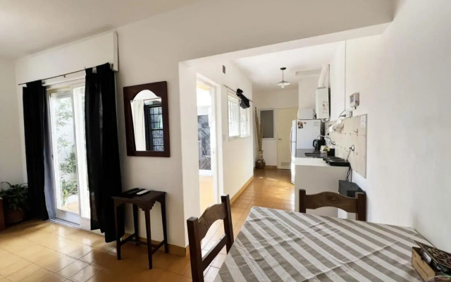 Departamento Liniers